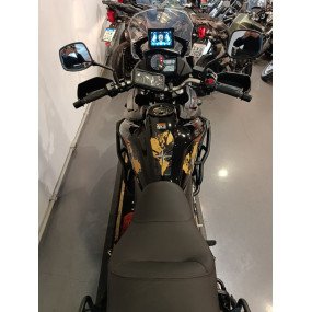 Suzuki V-Strom 650 XT