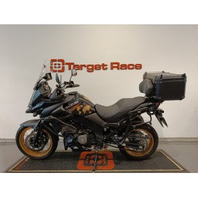 Suzuki V-Strom 650 XT