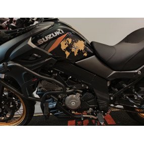 Suzuki V-Strom 650 XT