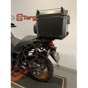 Suzuki V-Strom 650 XT