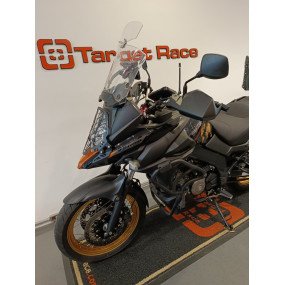 Suzuki V-Strom 650 XT