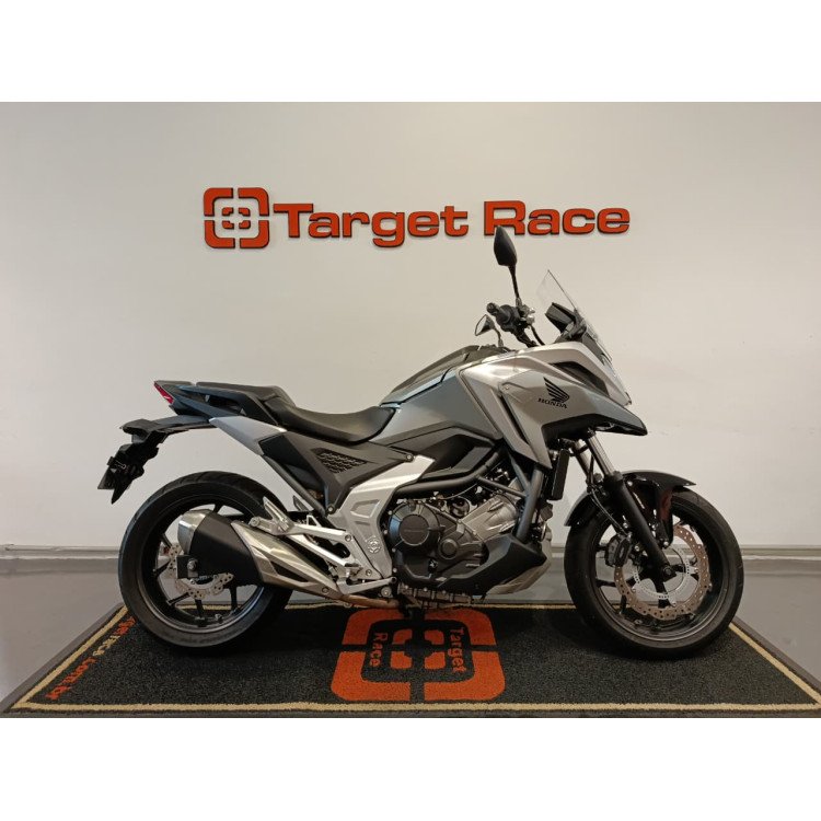 Honda NC 750 X