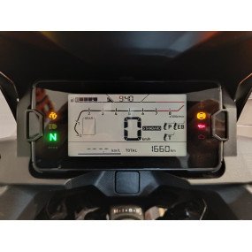 Honda NC 750 X