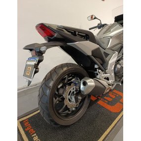 Honda NC 750 X