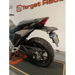 Honda NC 750 X