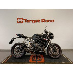Triumph Street Triple RS