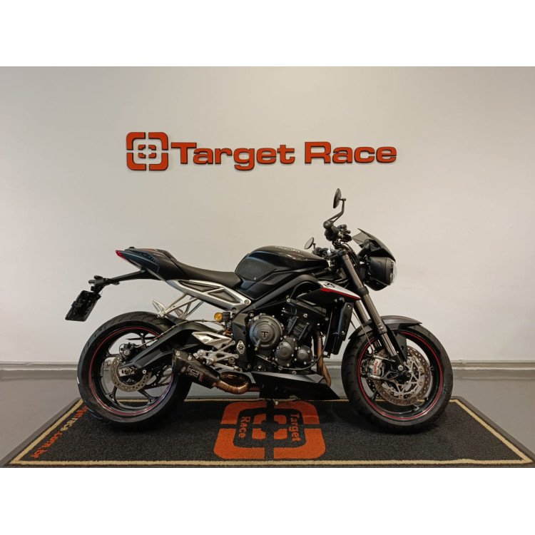 Triumph Street Triple RS