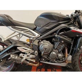 Triumph Street Triple RS