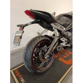 Triumph Street Triple RS