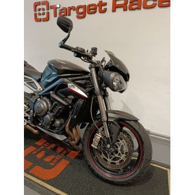 Triumph Street Triple RS