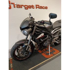Triumph Street Triple RS