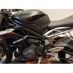 Triumph Street Triple RS