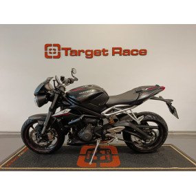 Triumph Street Triple RS