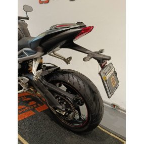 Triumph Street Triple RS