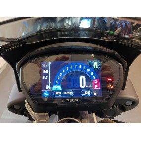 Triumph Street Triple RS