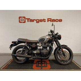 Triumph Bonneville T120B