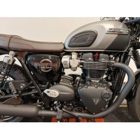 Triumph Bonneville T120B