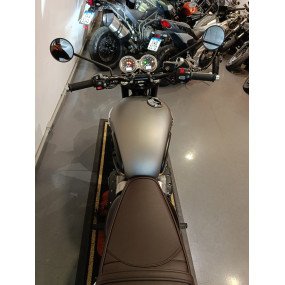 Triumph Bonneville T120B