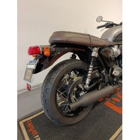 Triumph Bonneville T120B