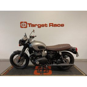 Triumph Bonneville T120B