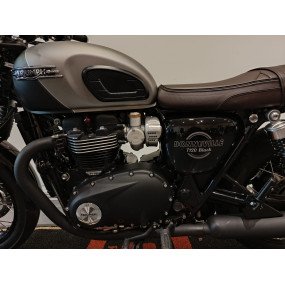 Triumph Bonneville T120B