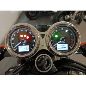 Triumph Bonneville T120B