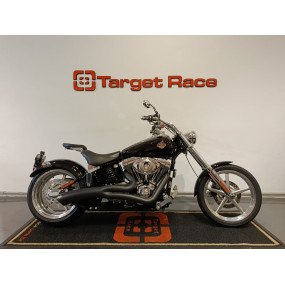 Harley Davidson Rocker-C