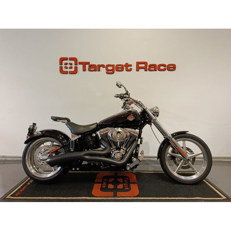 Harley Davidson Rocker-C