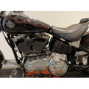 Harley Davidson Rocker-C