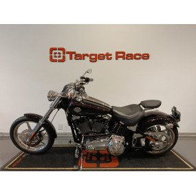 Harley Davidson Rocker-C