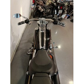 Harley Davidson Rocker-C