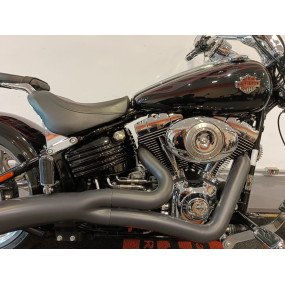 Harley Davidson Rocker-C