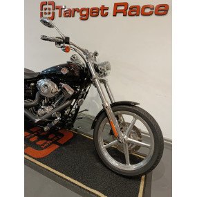 Harley Davidson Rocker-C