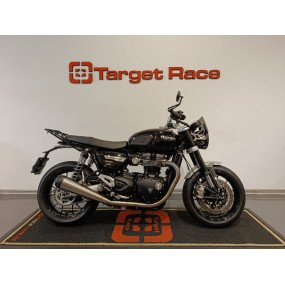 Triumph Speed Twin