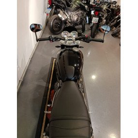Triumph Speed Twin