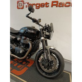 Triumph Speed Twin