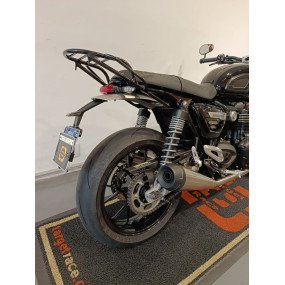 Triumph Speed Twin