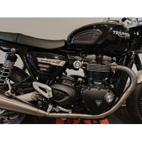 Triumph Speed Twin