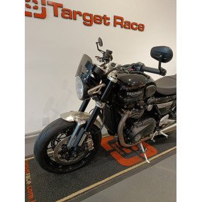 Triumph Speed Twin