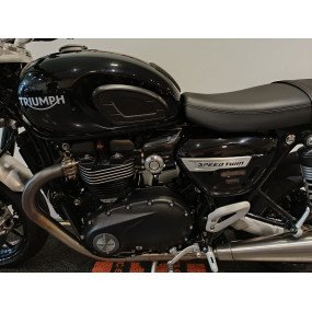 Triumph Speed Twin