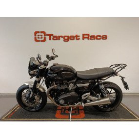 Triumph Speed Twin