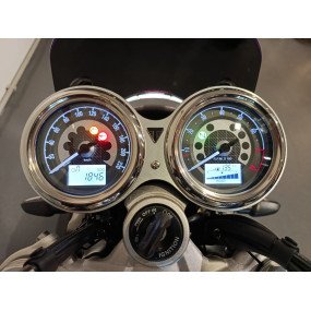Triumph Speed Twin