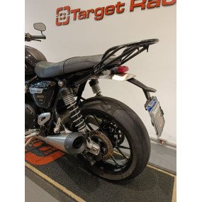 Triumph Speed Twin