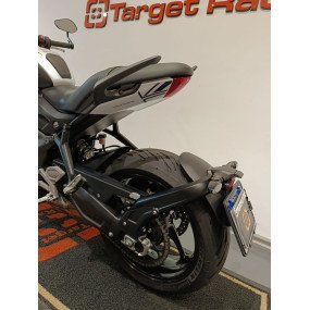 Triumph Trident Tribute