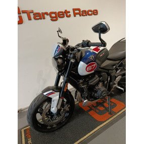 Triumph Trident Tribute