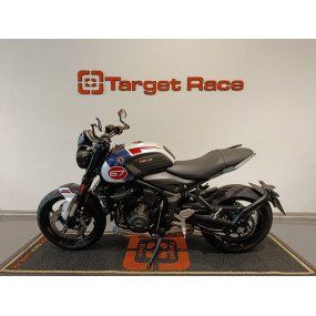Triumph Trident Tribute