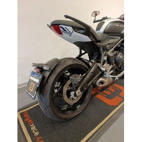 Triumph Trident Tribute