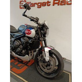 Triumph Trident Tribute