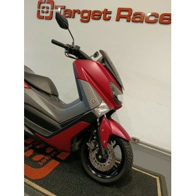 Yamaha NMAX