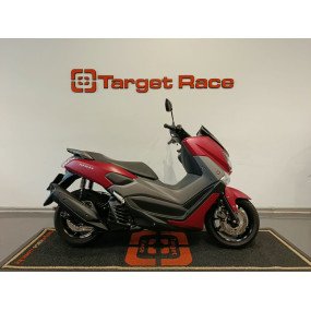 Yamaha NMAX